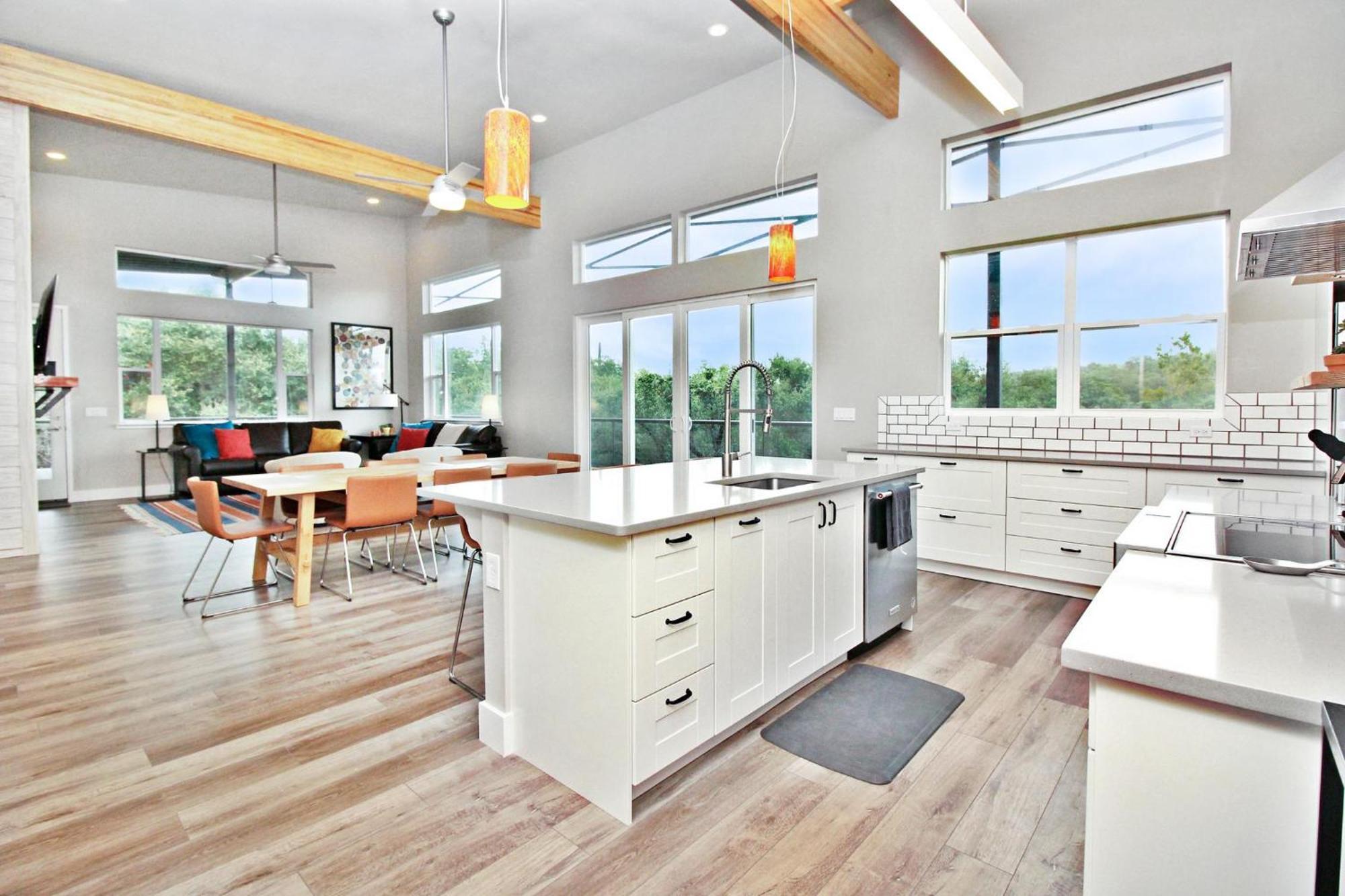River Road Retreat วิมเบอร์ลีย์ ภายนอก รูปภาพ