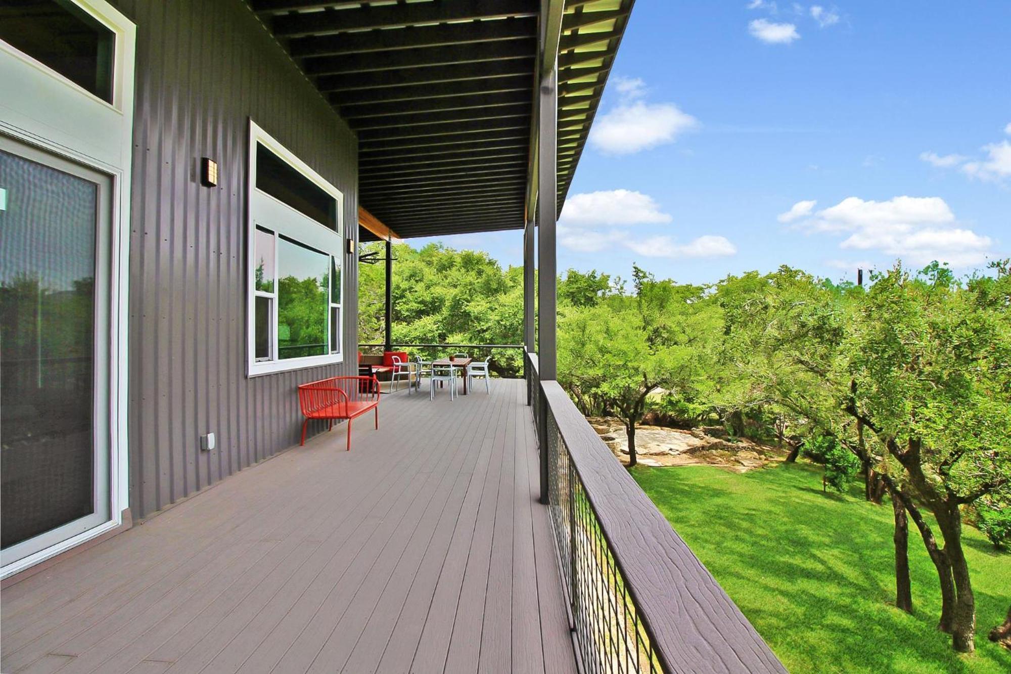 River Road Retreat วิมเบอร์ลีย์ ภายนอก รูปภาพ