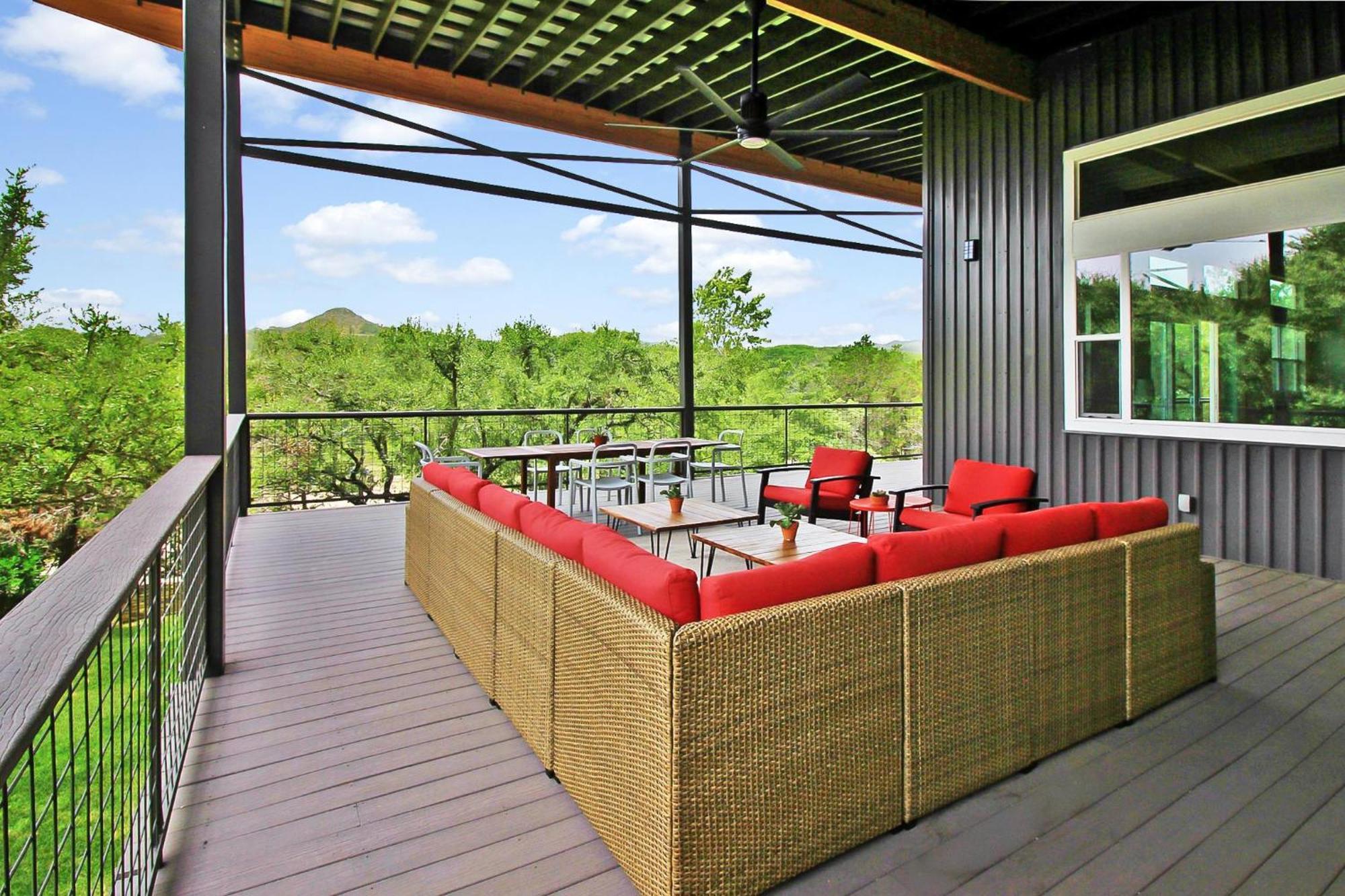 River Road Retreat วิมเบอร์ลีย์ ภายนอก รูปภาพ