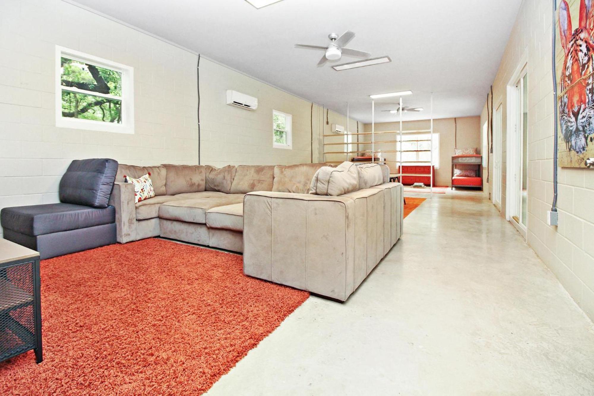 River Road Retreat วิมเบอร์ลีย์ ภายนอก รูปภาพ