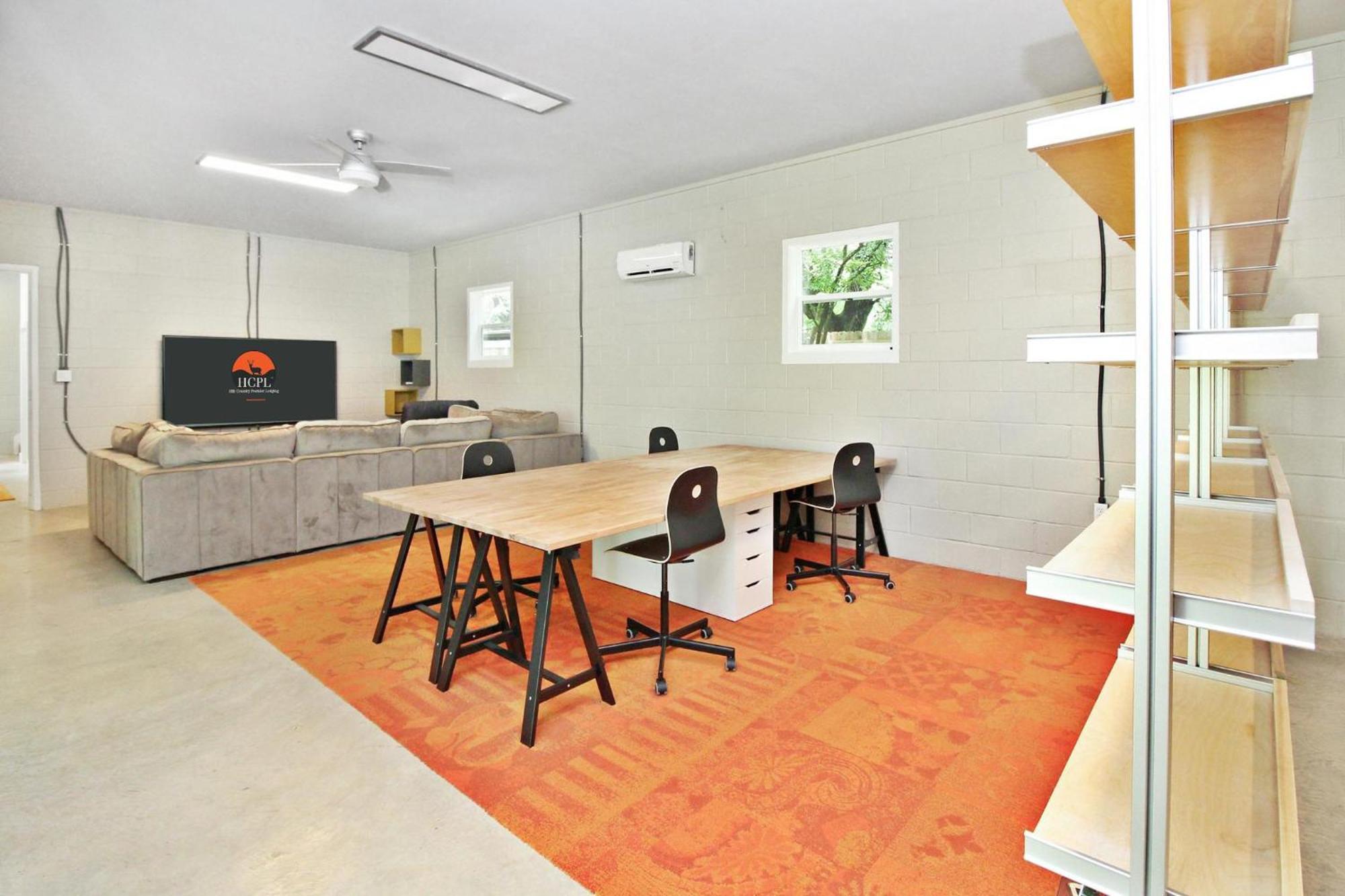 River Road Retreat วิมเบอร์ลีย์ ภายนอก รูปภาพ