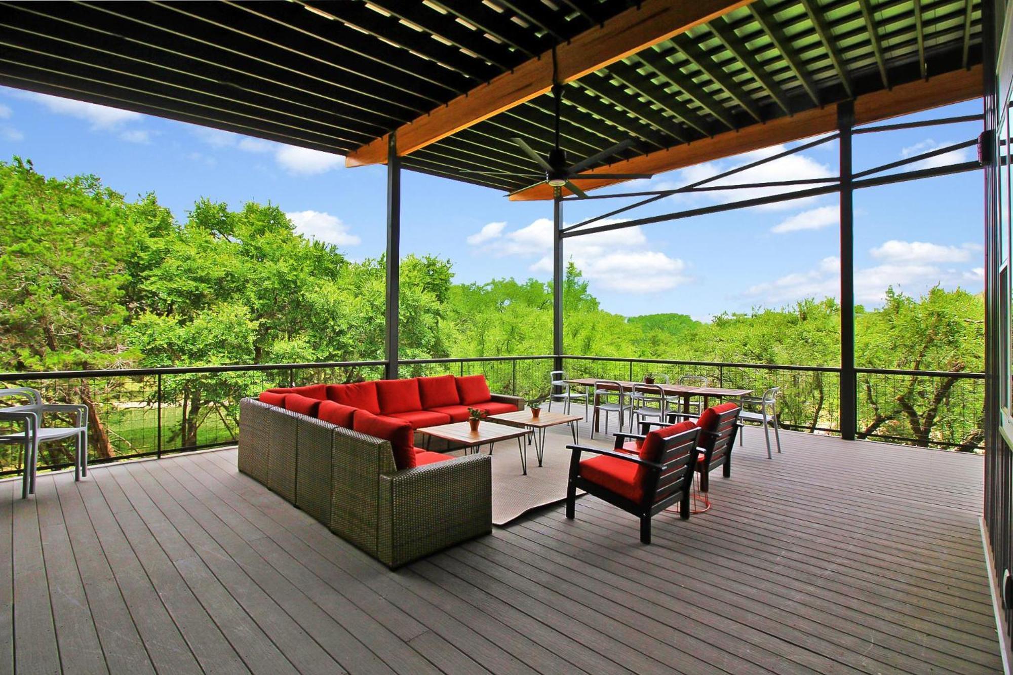 River Road Retreat วิมเบอร์ลีย์ ภายนอก รูปภาพ